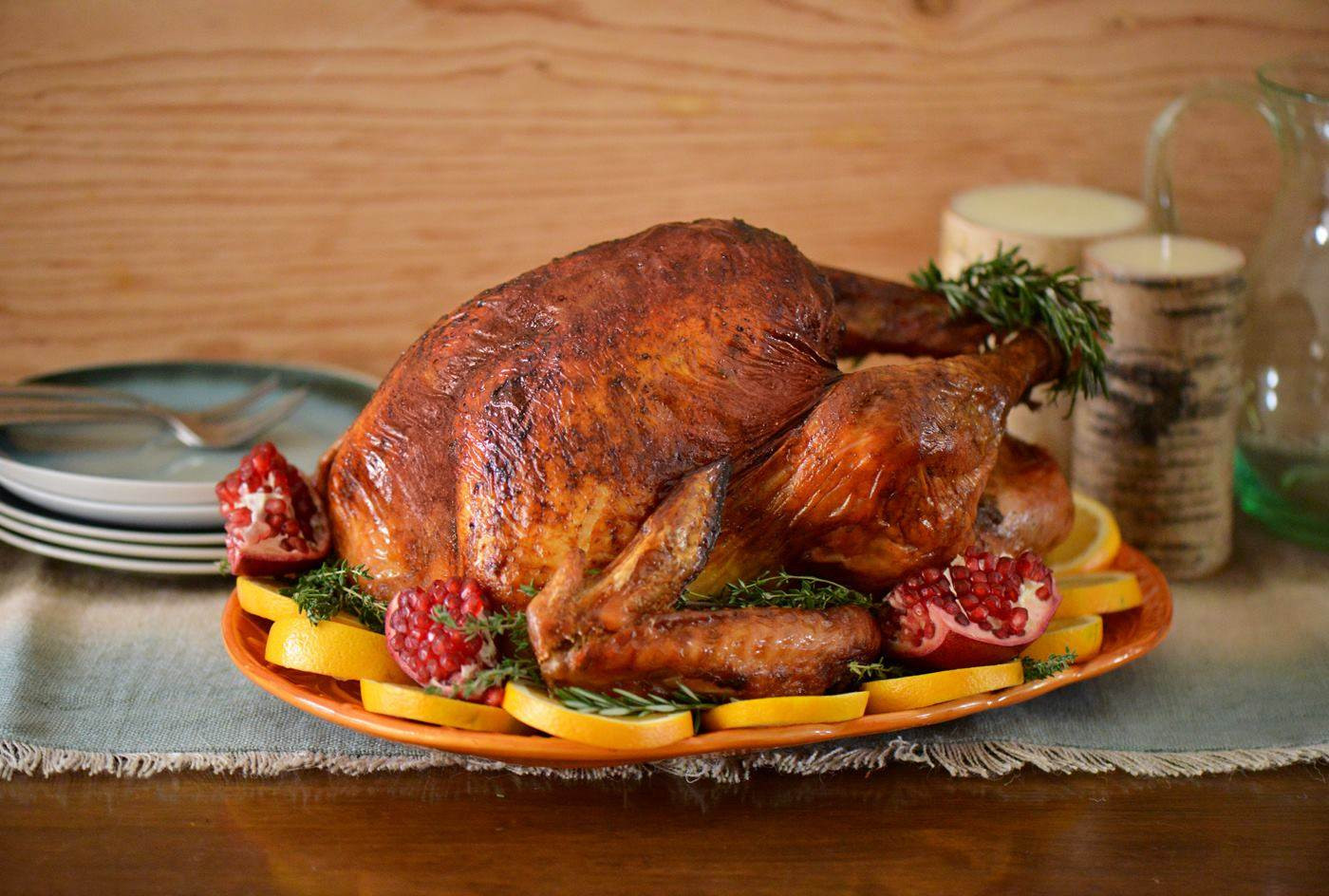 Turkey And Thanksgiving
 5 Latina Chefs Delicious Holiday Recipes NBC News