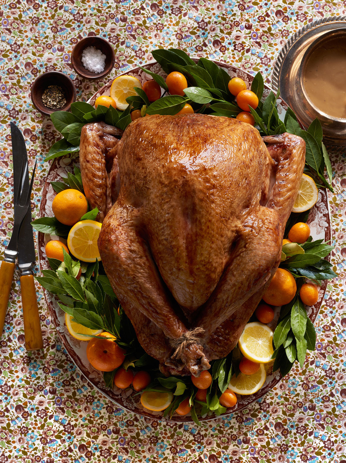 Turkey And Thanksgiving
 25 Best Thanksgiving Turkey Recipes How To Cook Turkey