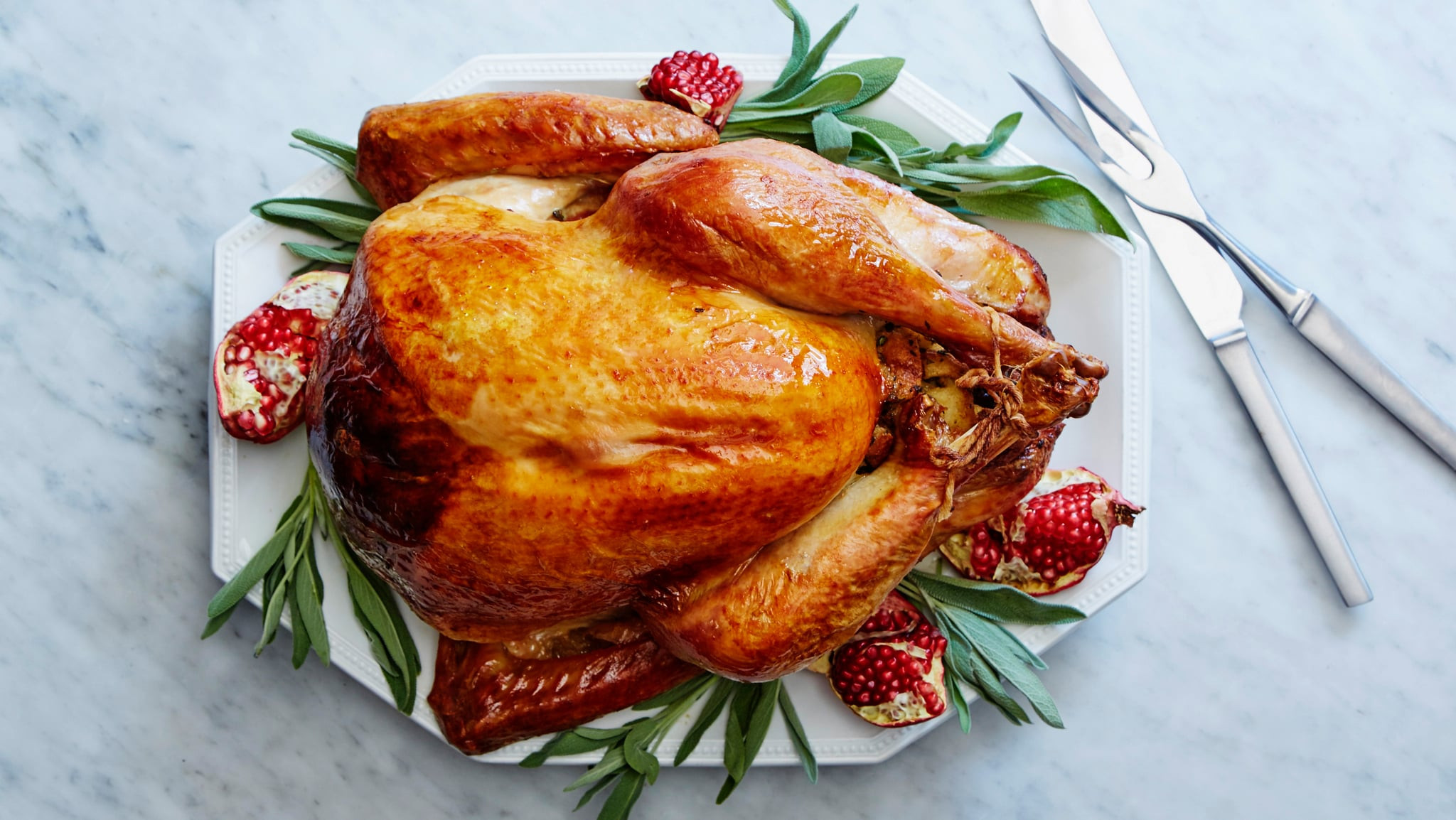 Turkey And Thanksgiving
 Martha Stewart Thanksgiving Turkey Recipe