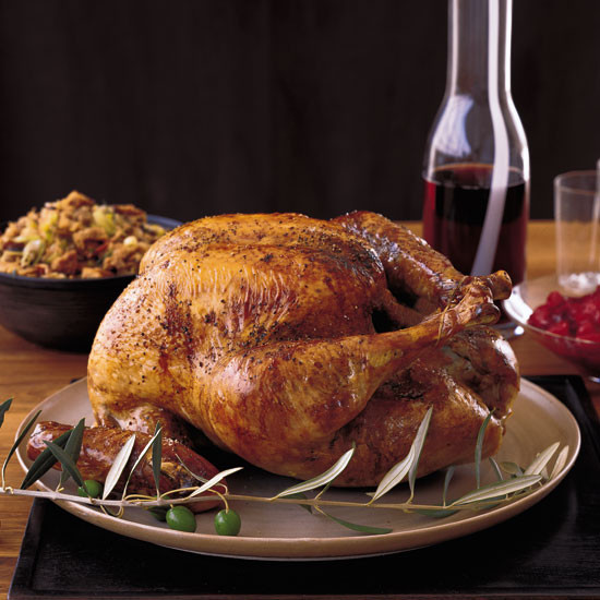 Turkey Cooking Recipes For Thanksgiving
 Cooking the Perfect Thanksgiving Turkey Chico Locker