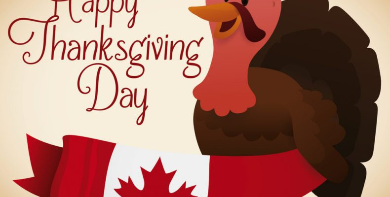 Turkey For Thanksgiving 2019
 Canadian Thanksgiving in 2019 2020 When Where Why How
