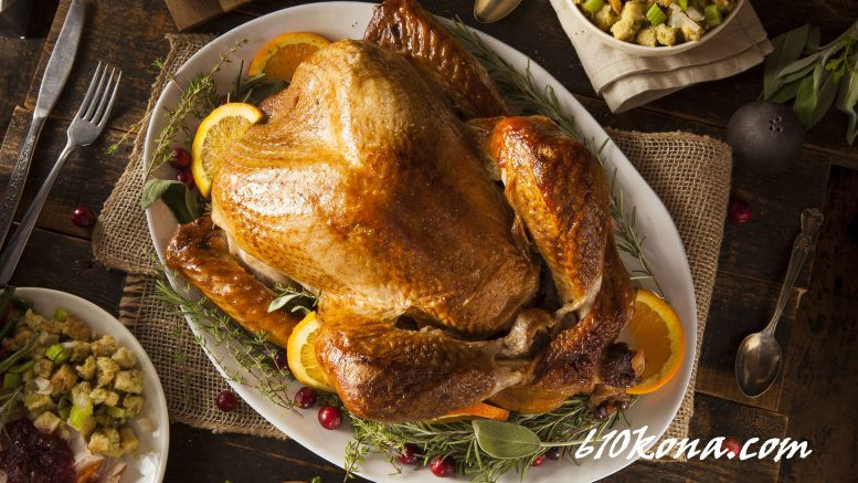 Turkey For Thanksgiving 2019
 Turkey tips to keep the family safe this Thanksgiving