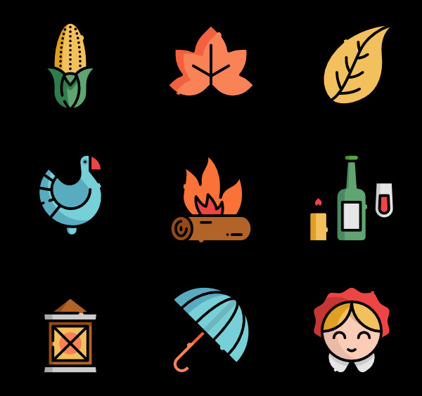 Turkey Icon For Thanksgiving
 Best Thanksgiving icon packs from Flaticon Freepik Blog