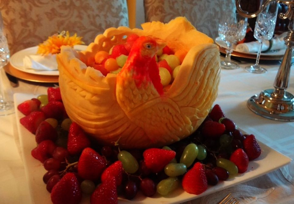 Turkey Ideas For Thanksgiving
 Easy DIY thanksgiving decor ideas for your home HomeCrux