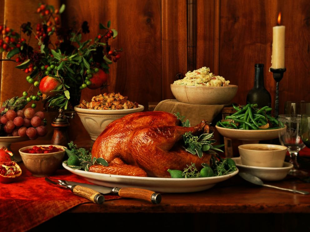 Turkey Images Thanksgiving
 Chef Richard Blais 3 Thanksgiving Mistakes to Avoid ABC