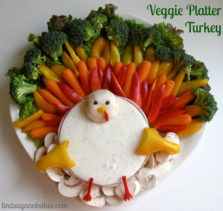 Turkey Platters Thanksgiving
 Best 25 Turkey veggie platter ideas on Pinterest