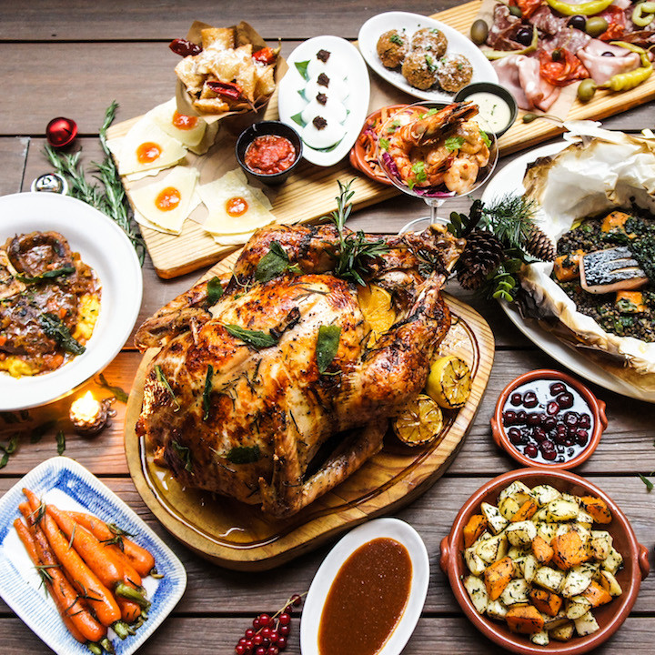 Turkey Prices 2019 Thanksgiving
 Thanksgiving Dining 2018 Where to Eat In Eat Out or Cook