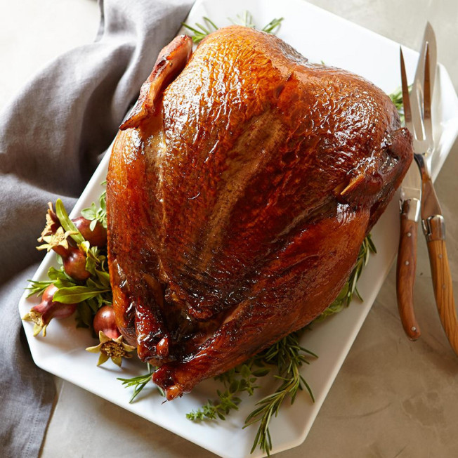 Turkey Prices 2019 Thanksgiving
 How to Roast a Frozen Turkey for Thanksgiving
