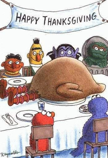 Turkey Puns Thanksgiving
 Thanksgiving Day Jokes