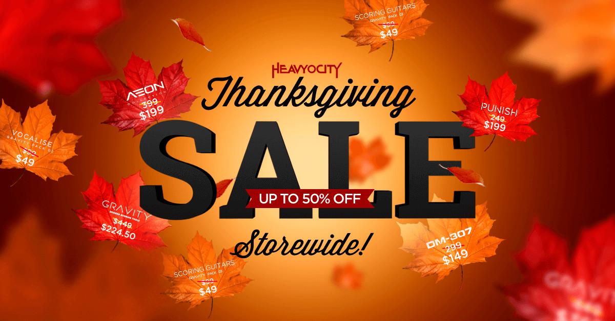 Turkey Sale For Thanksgiving
 Our Thanksgiving Sale Starts TODAY Get f Virtual
