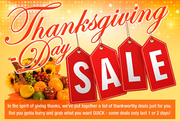 Turkey Sale For Thanksgiving
 Newegg Thanksgiving Day Sale