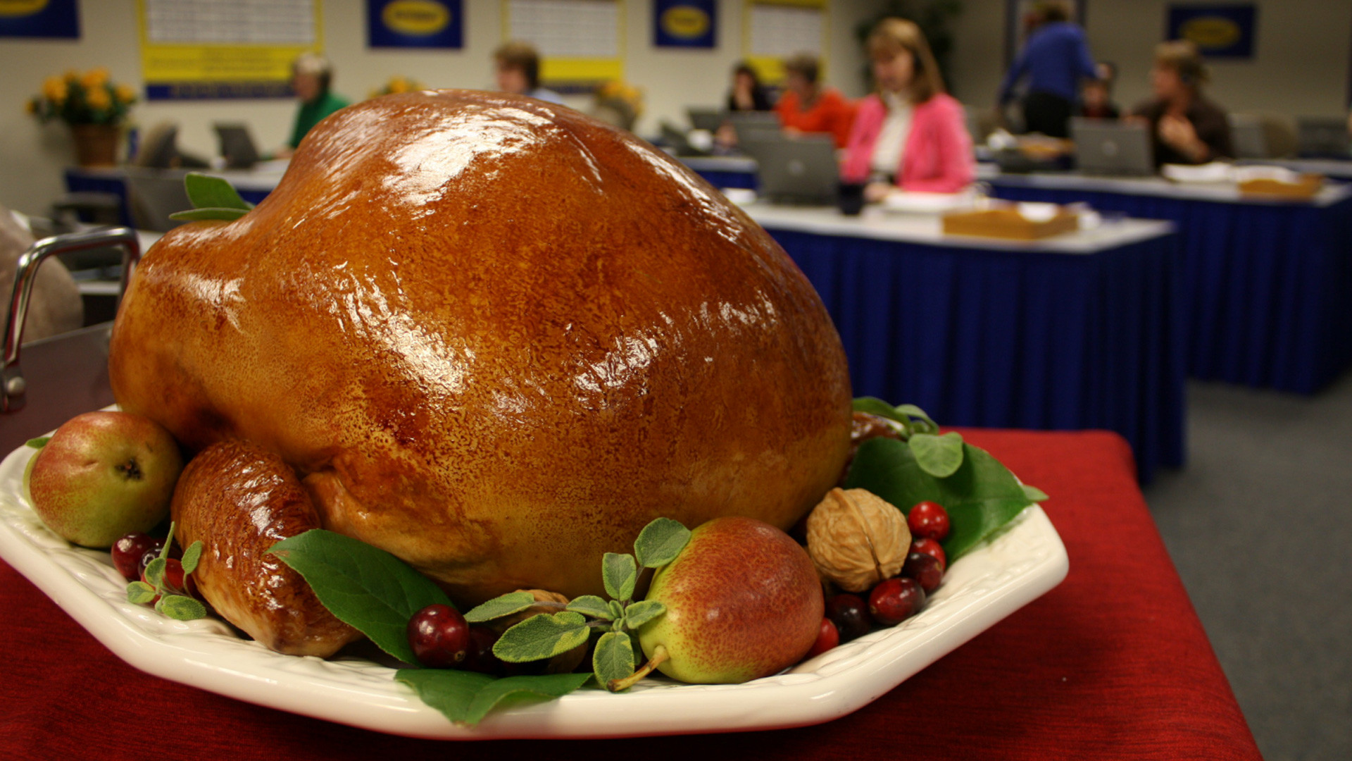 Turkey Shortage For Thanksgiving
 Yes There’s a Butterball Shortage No You Do Not Need to