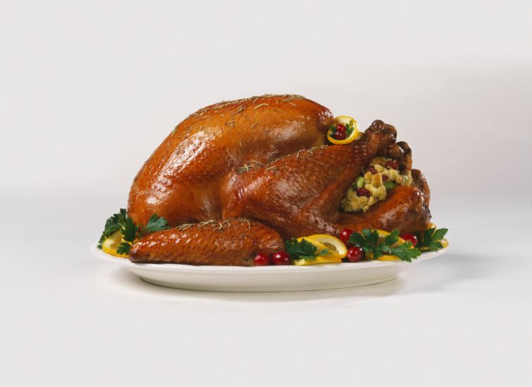 Turkey Shortage For Thanksgiving
 Turkey Shortage Just in Time for Thanksgiving Says