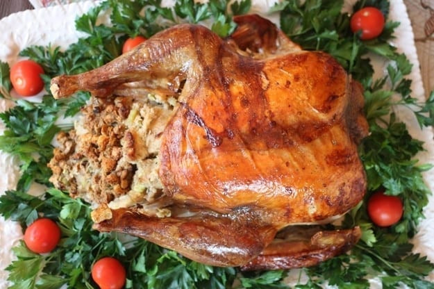 Turkey Shortage For Thanksgiving
 Thanksgiving Turkey Shortage & Avian Flu Scare Under