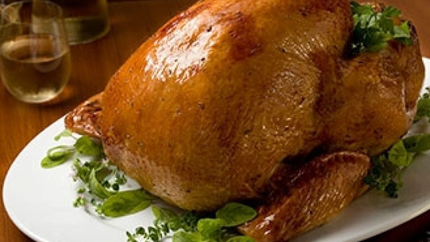 Turkey Shortage For Thanksgiving
 Butterball warns of a turkey shortage