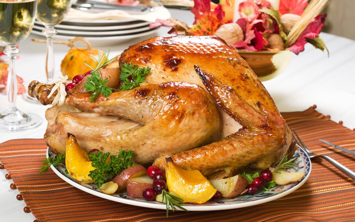 Turkey Shortage For Thanksgiving
 What Does the Butterball Turkey Shortage Mean for