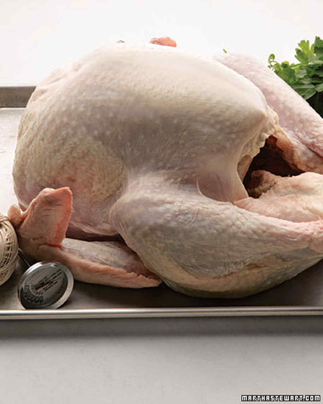 Turkey Sizes For Thanksgiving
 Turkey Cooking Tips