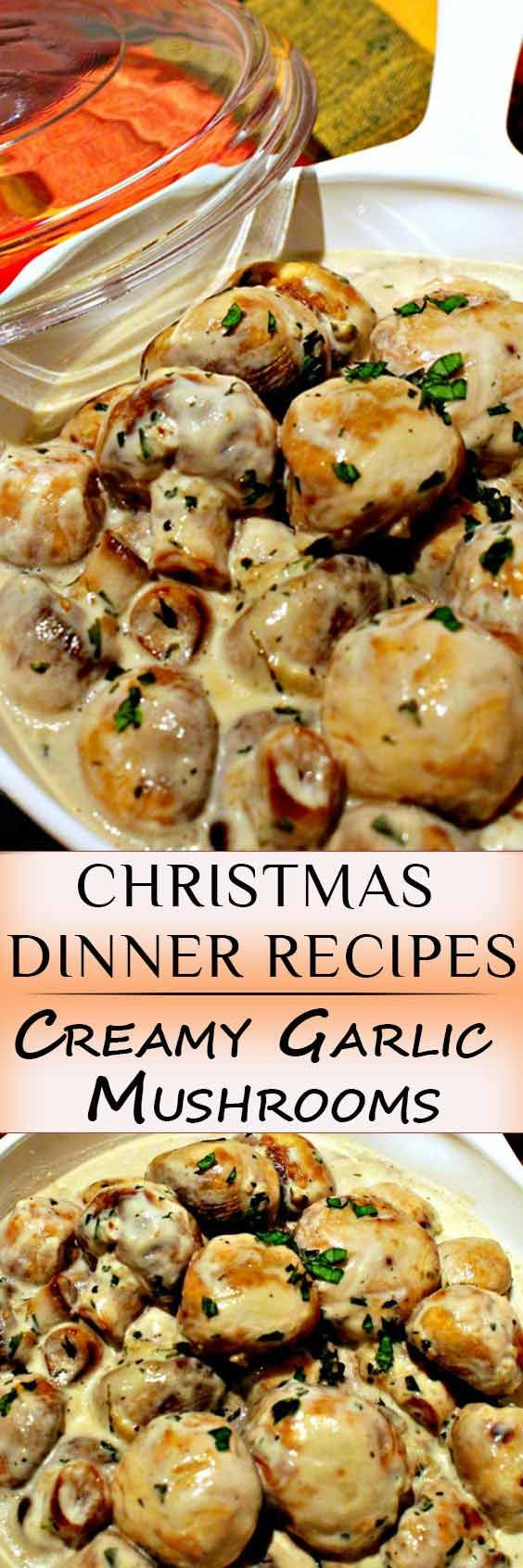 Non Traditional Unique Christmas Dinner Ideas / 10 Most ...