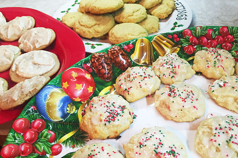 Unusual Christmas Cookies
 Christmas Cookies You Need NOW