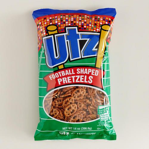 Utz Halloween Pretzels Nutrition Information
 17 Best ideas about Utz Pretzels on Pinterest