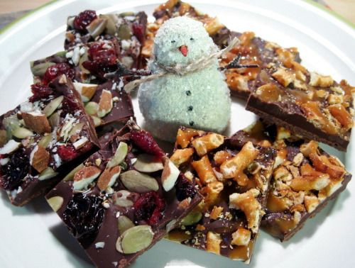 Vegan Candy Recipes Christmas
 21 best images about Christmas Lunch on Pinterest