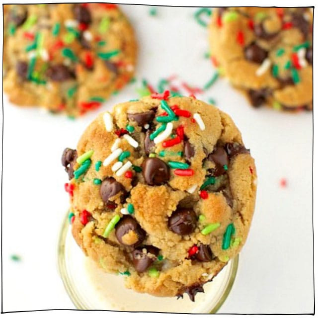 Vegan Christmas Cookie Recipes
 25 Vegan Christmas Cookies You Need to Bake Right Now
