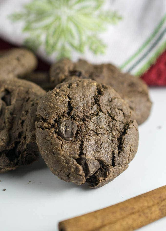 Vegan Christmas Cookie Recipes
 14 Delicious Vegan Christmas Cookie Recipes Recipe