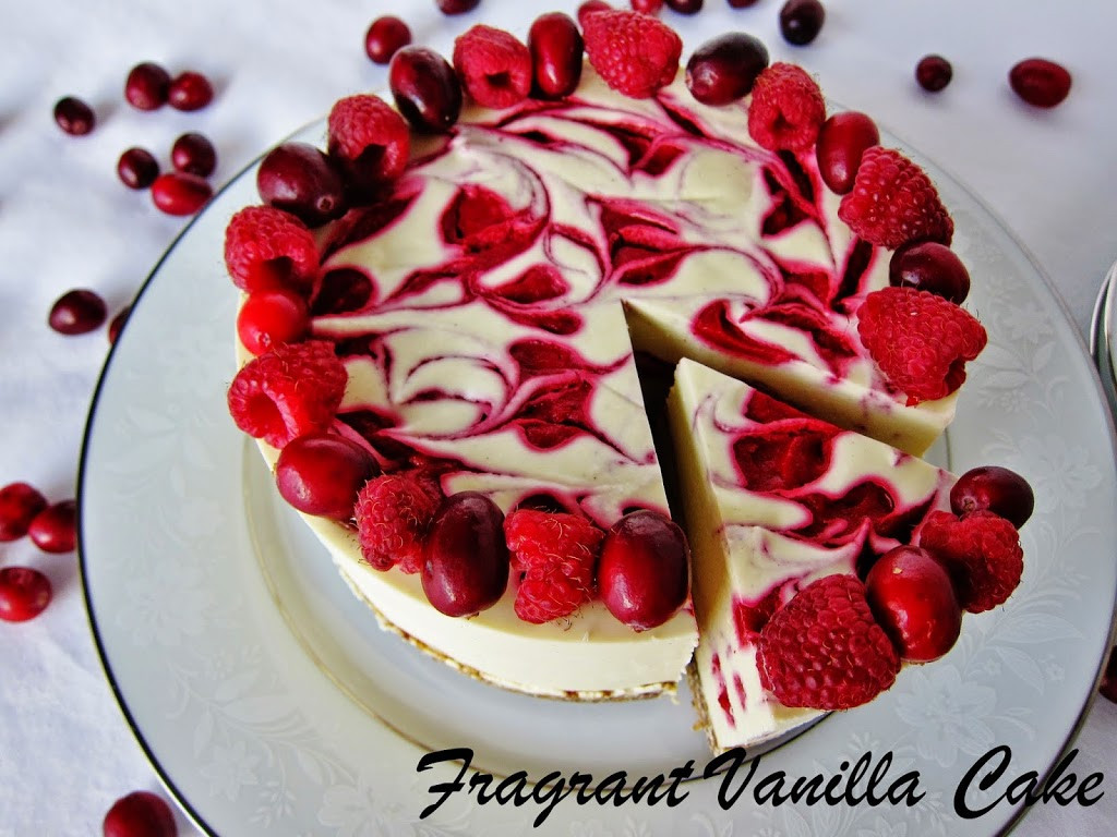 Vegan Christmas Desserts Recipe
 22 Vegan Holiday Desserts from Fragrant Vanilla Cake