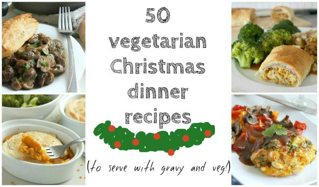 Vegan Christmas Dinners
 50 ve arian Christmas dinner recipes Amuse Your Bouche