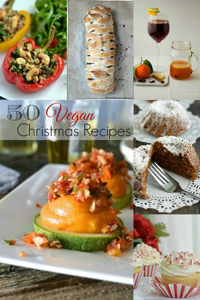 Vegan Christmas Dinners
 Woman in Real Life The Art of the Everyday 50