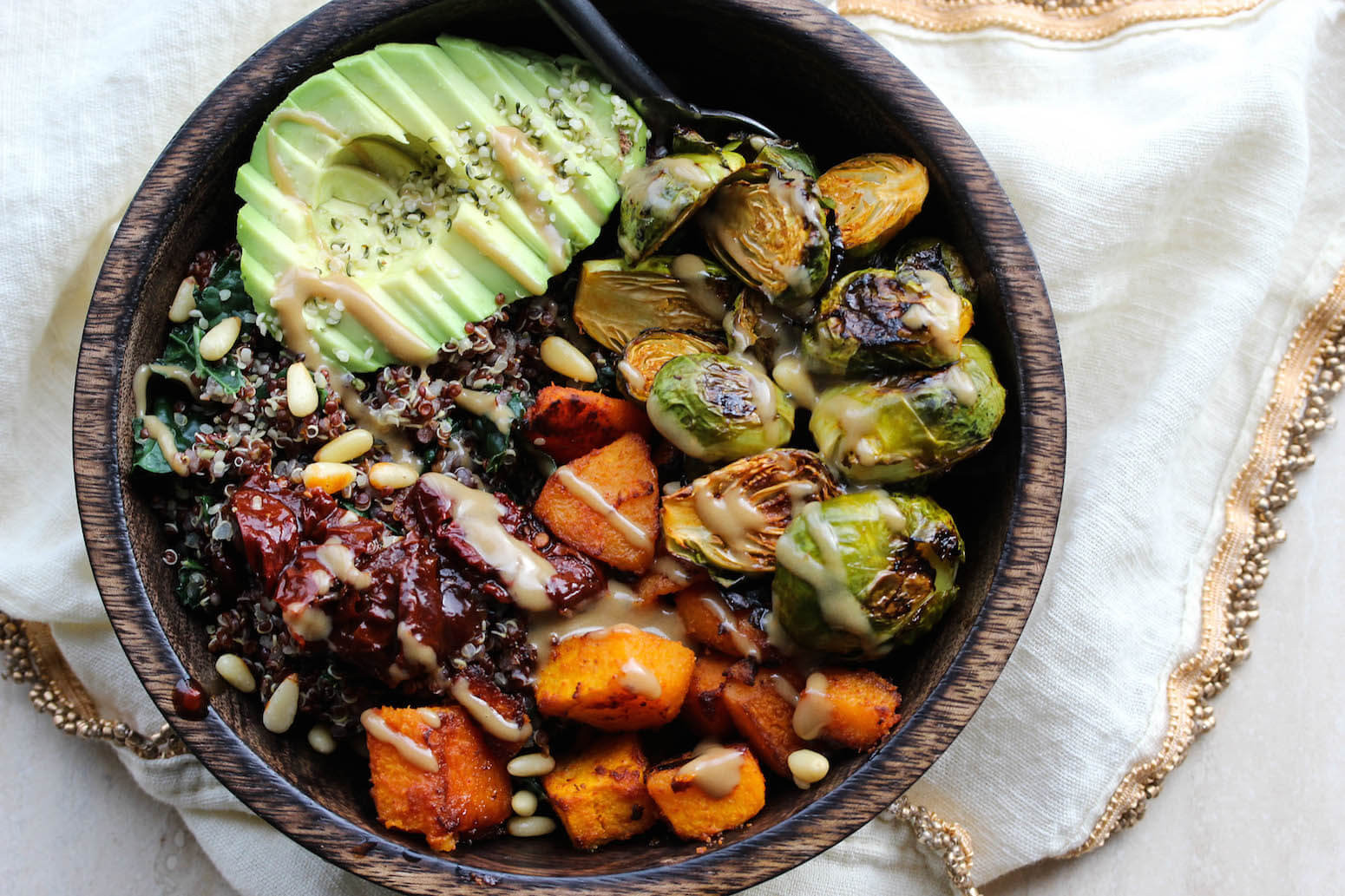 Vegan Fall Recipes
 The 30 Best Healthy Vegan Fall Recipes for Dinner
