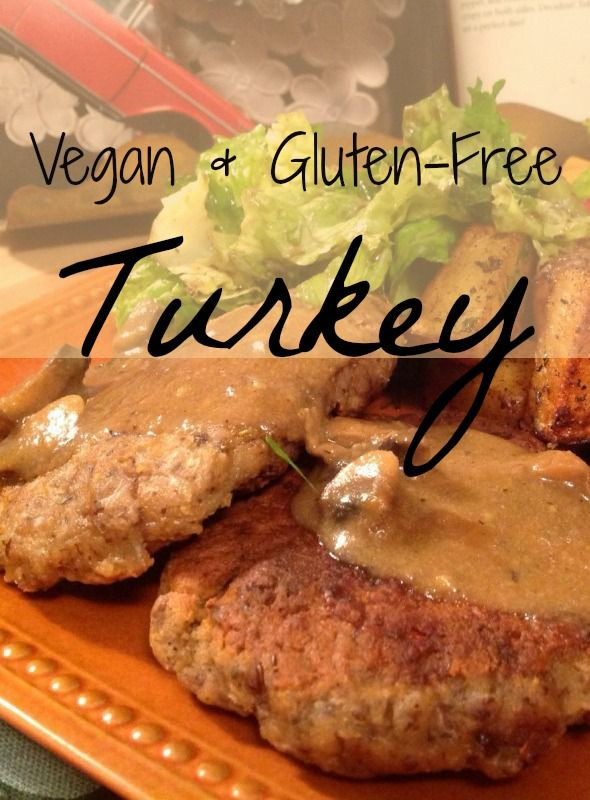 Vegan Gluten Free Thanksgiving
 101 best images about Gluten Free Recipes on Pinterest
