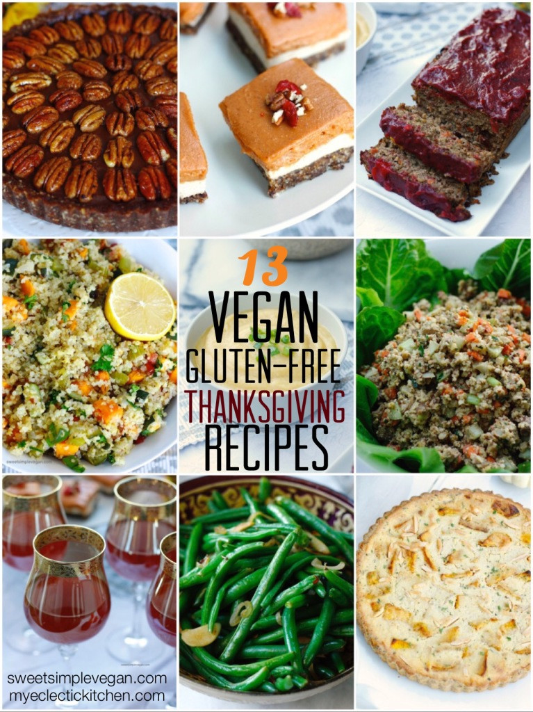 Vegan Gluten Free Thanksgiving Recipes
 Everything Bagel Vegan Thanksgiving Stuffing oil free