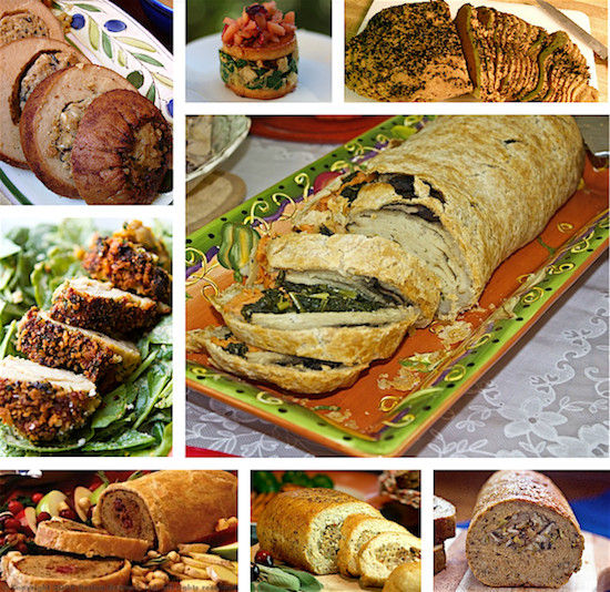 Vegan Main Dishes For Thanksgiving
 12 Reasons You May Never Want To Eat Turkey Again