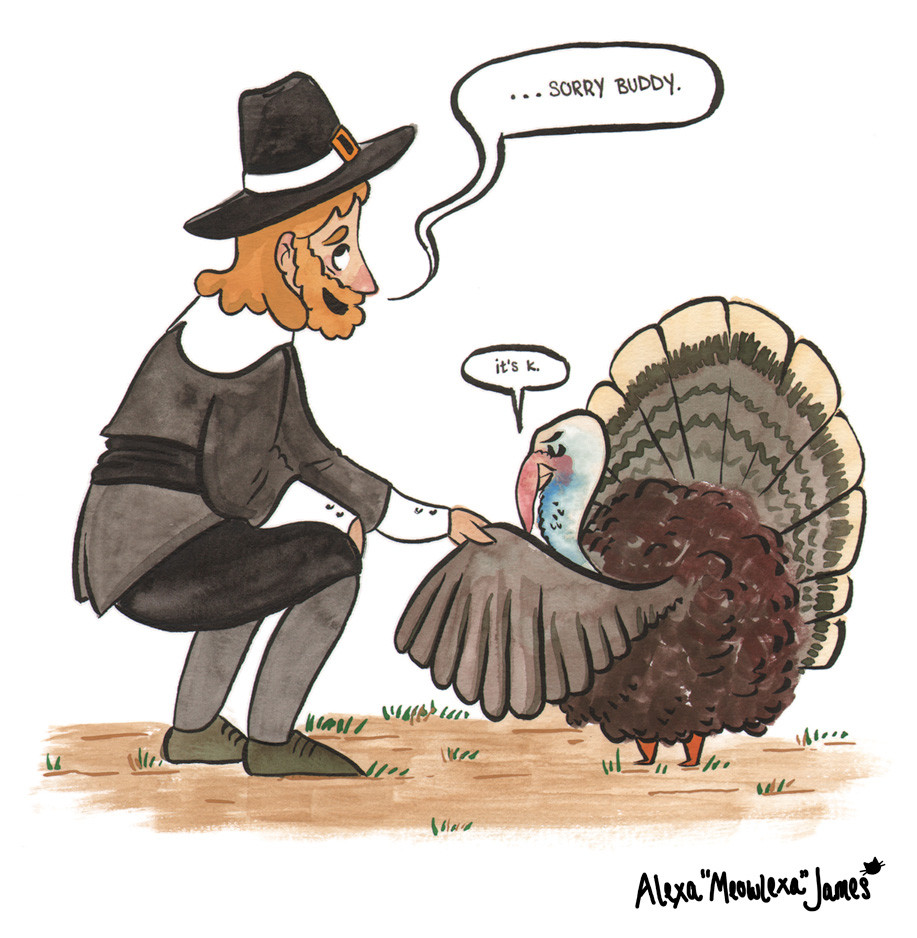 Vegan Thanksgiving Funny
 ham turkey funny Gallery