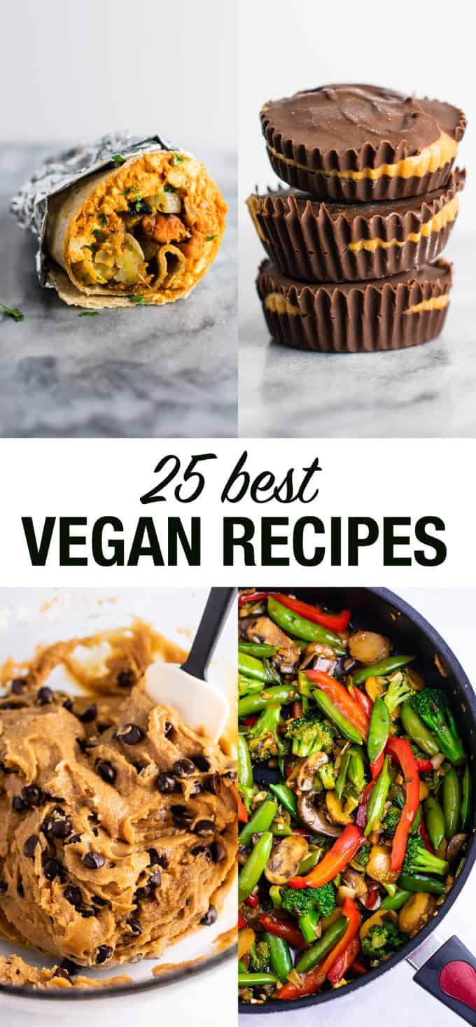 Vegan Thanksgiving Recipes 2019
 25 Best Vegan Recipes Build Your Bite