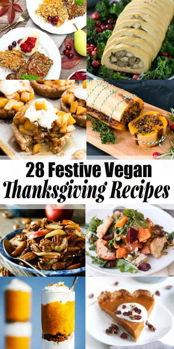 Vegan Thanksgiving Recipes 2019
 If you re looking for vegan Thanksgiving recipes this is