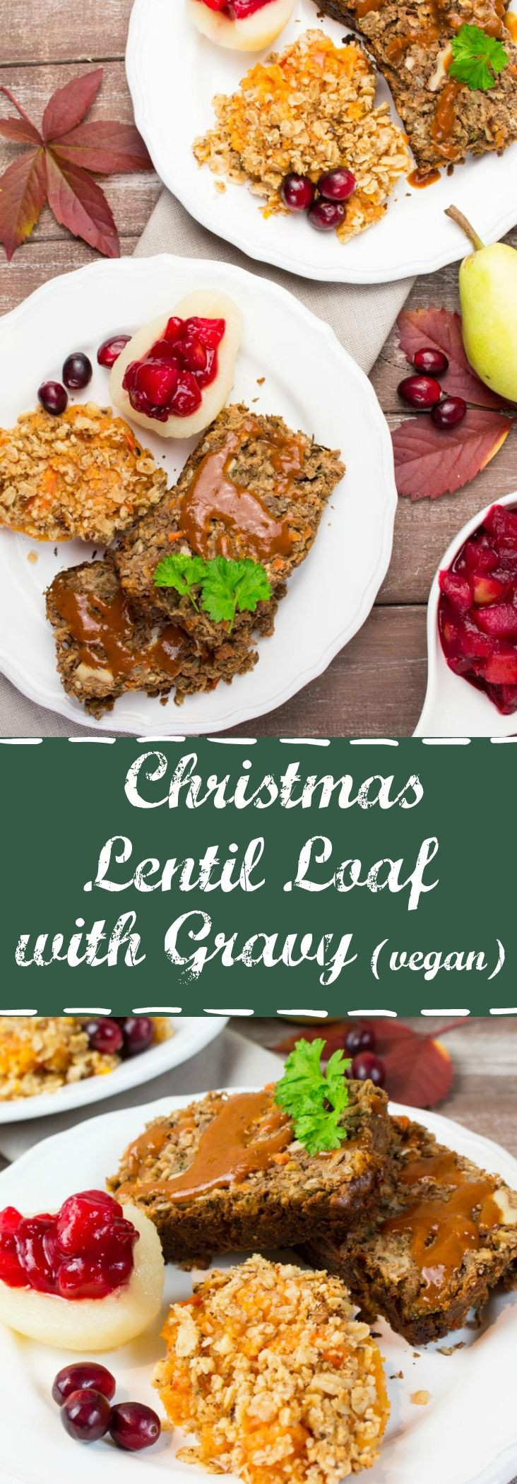 Vegan Thanksgiving Song
 Vegan Thanksgiving Lentil Loaf Recipe
