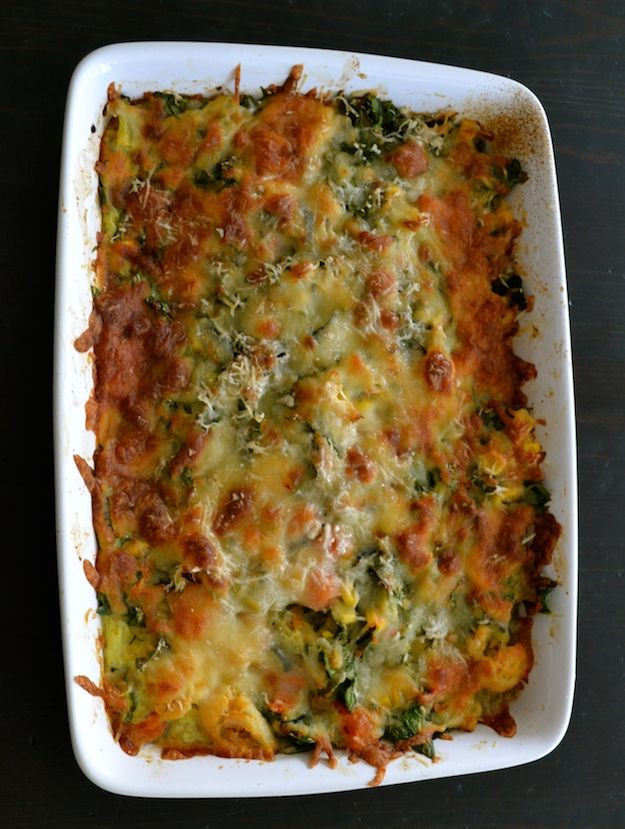 Vegetable Casserole For Thanksgiving
 Best 25 Ve able casserole ideas on Pinterest