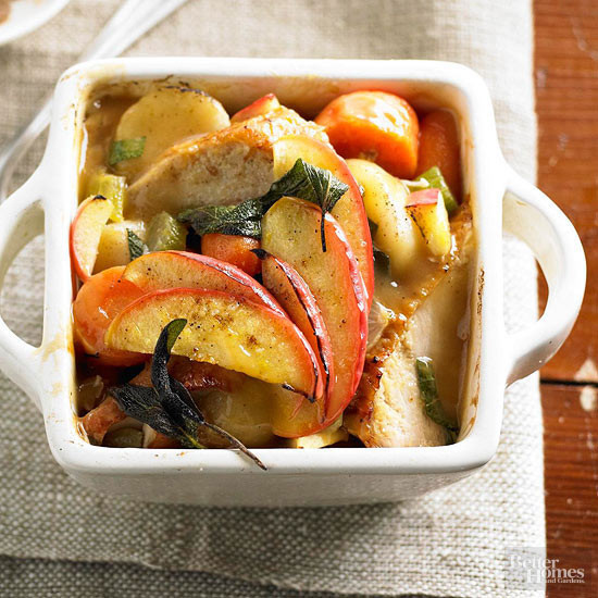 Vegetable Casserole For Thanksgiving
 Turkey Ve able Casserole