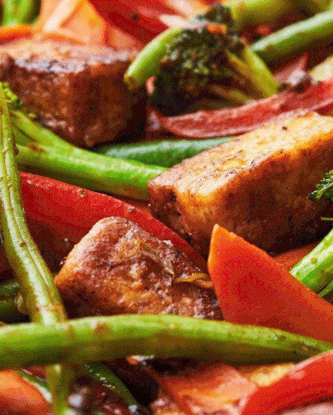 Vegetarian Fall Dinner Recipes
 30 Hearty Ve arian Meals Fall Ve arian Recipe Ideas