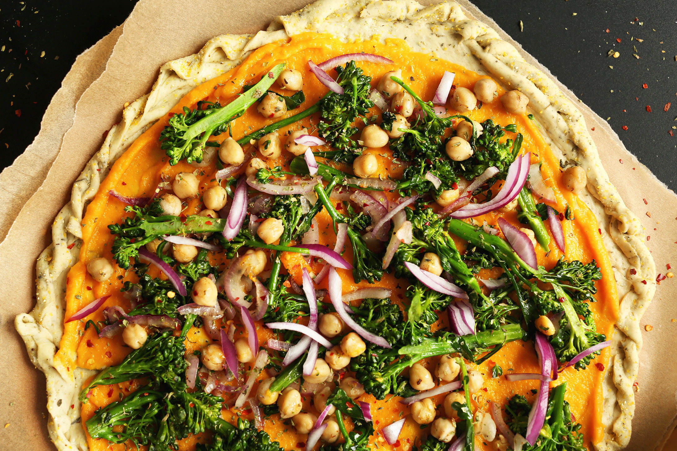 Vegetarian Fall Recipes
 40 Recipes That Will Get You Excited for Fall Foods