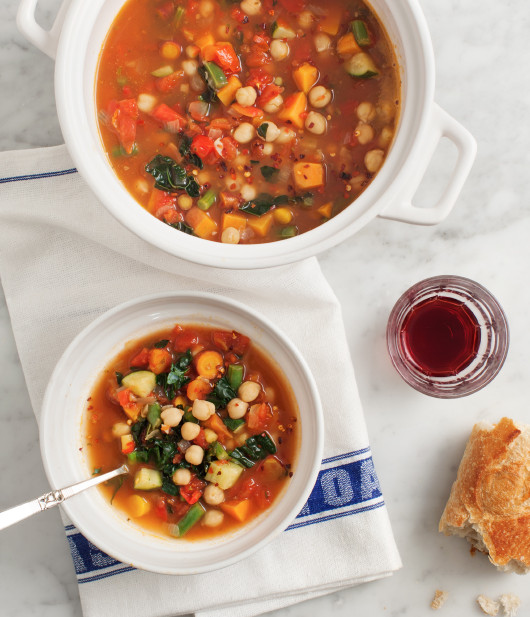 Vegetarian Fall Soup Recipes
 The Best Types of Wine to Pair with Classic Fall Meals