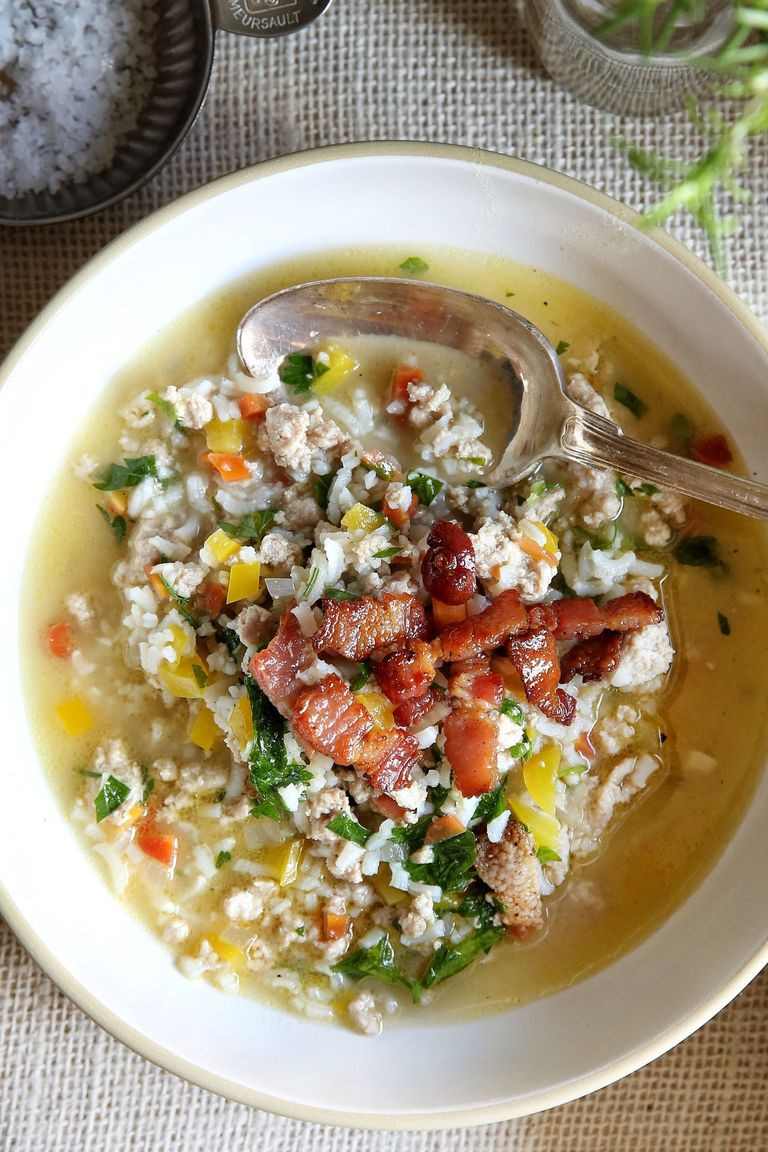 Vegetarian Fall Soup Recipes
 70 Fall Soup Recipes Easy Ideas for Autumn Soups—Delish