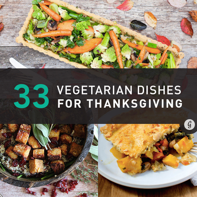 Vegetarian Main Dish For Thanksgiving
 Hey Fran Hey — Curated Calm For A Life The Go