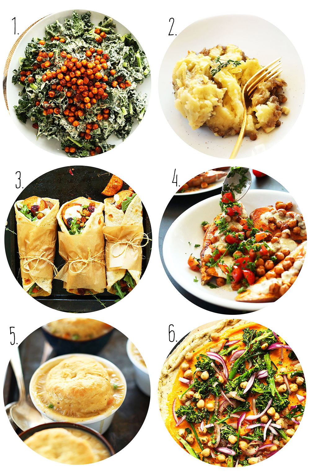 Vegetarian Options For Thanksgiving
 Vegan Thanksgiving Recipes