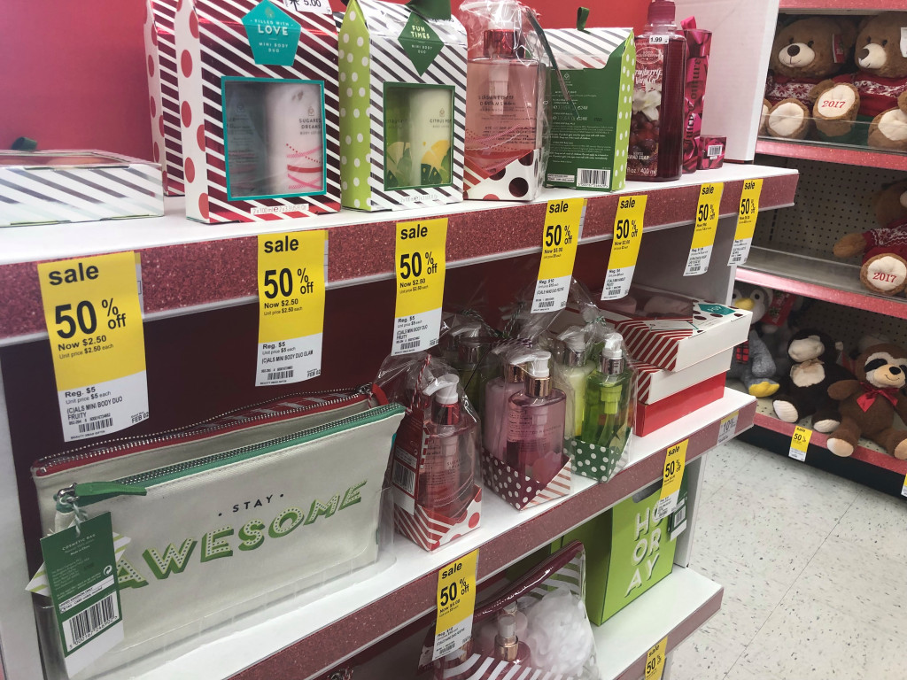 Walgreen Christmas Candy
 Up to f Christmas Clearance at Walgreens Decor