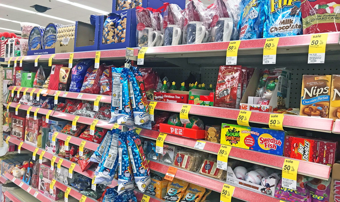 21 Of the Best Ideas for Walgreens Christmas Candy - Most ...