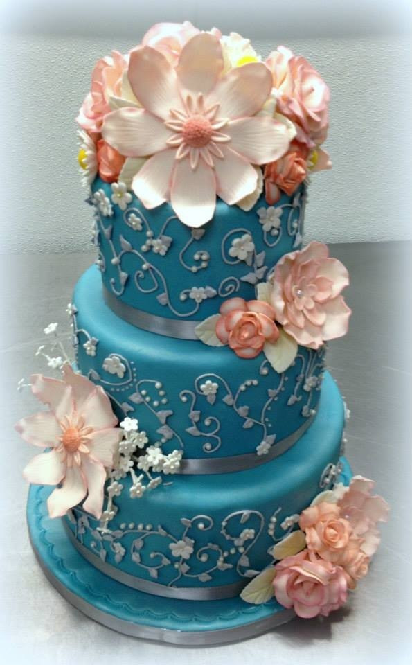 Wedding Cakes Idaho Falls
 Lilly Jane s Cupcakes Eagle & Boise Wedding Cake Idaho