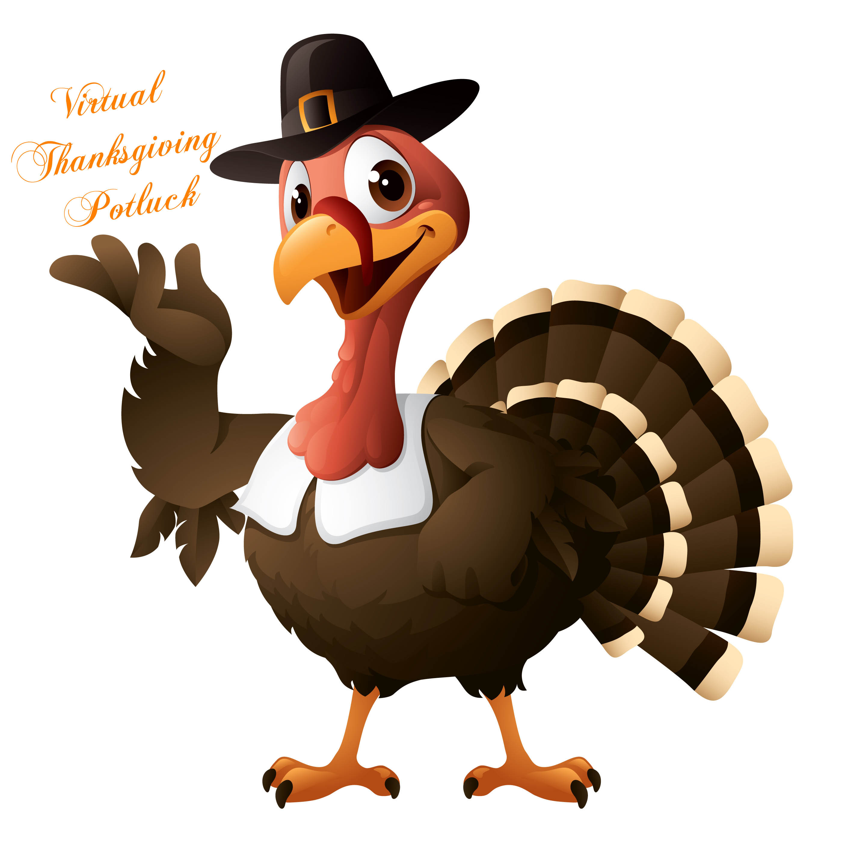 When Should I Buy My Turkey For Thanksgiving
 virtual thanksgiving potluck